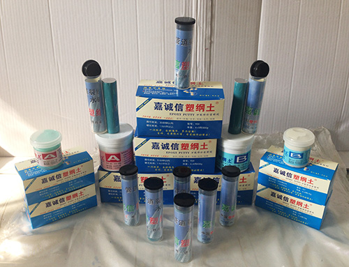 跑冒滴漏，一抹就好
